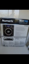 Numark NDX900 DJ Media Player