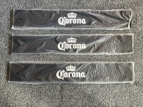 Corona beer bar spill - bar,