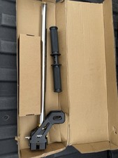 VEVOR PCP Hand Pump 4 Stage