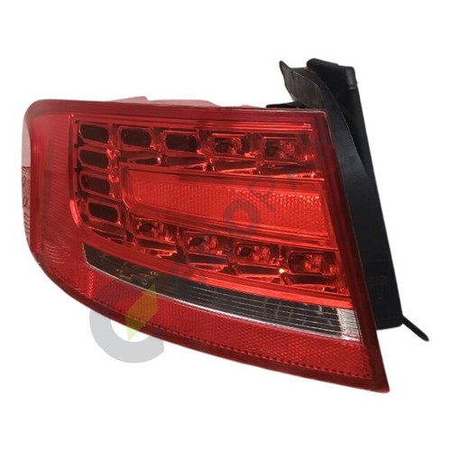 Audi mk4 rear - audi, 8k