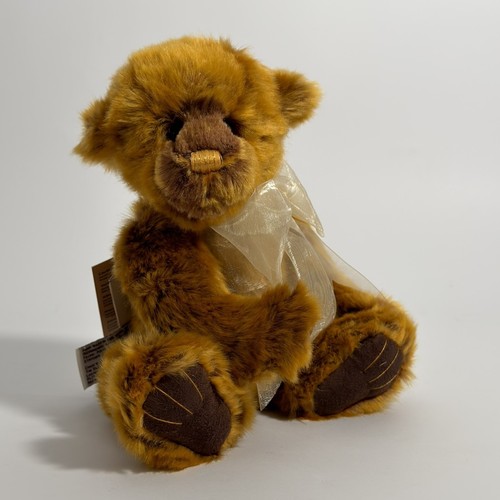 Charlie bears 2020 - 2020, dylan