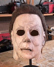 Custom Weathered Trick Or
