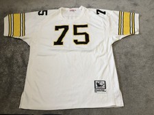 NFL Mitchell & Ness Throwback