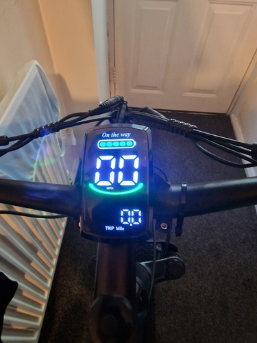 Mountain bike - mountain,