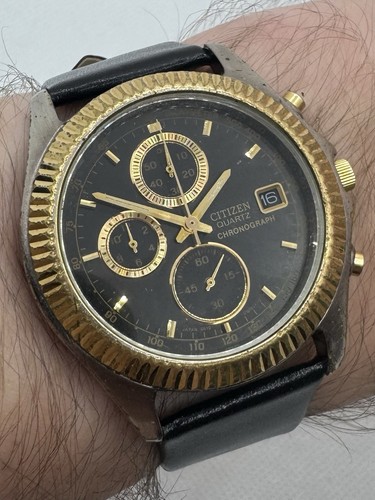 Vintage citizen 0510 c50057 - vintage,