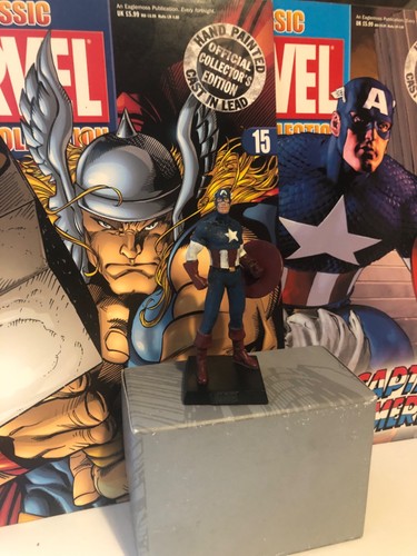 Marvel captain america - captain,