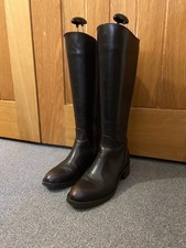Ted and Muffy Duo Boots Size 5
