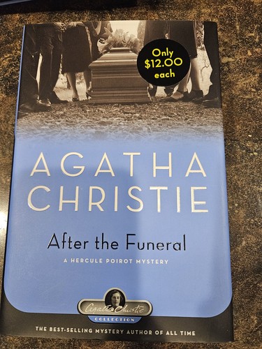 After the funeral hercule - after,
