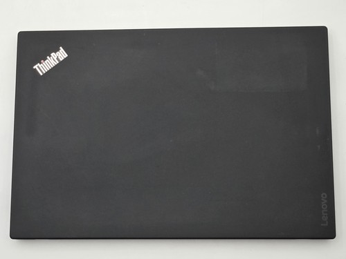 Lenovo thinkpad carbon 5th - thinkpad,