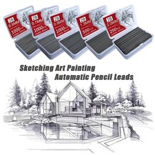 1000PCS HB Mechanical Pencil
