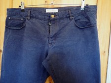 Gieves & Hawkes Selvedge Denim