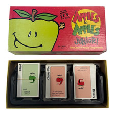 Apples to Apples Junior Game