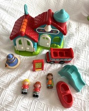 ELC Happyland  Preschool with