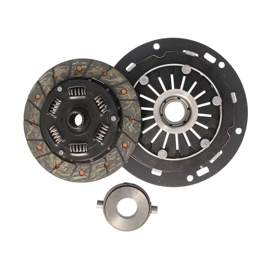 Clutch kit 180 multicar - kit,