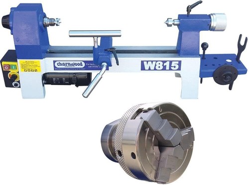 Charnwood w815p variable - charnwood, speed