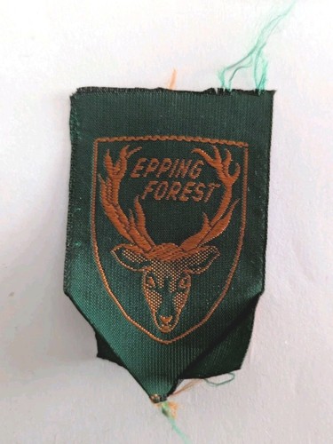 Vintage epping forest district - vintage,