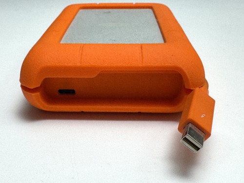 Lacie rugged 4tb usb - rugged, &