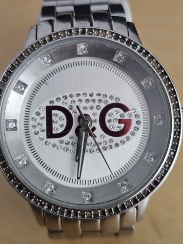 Dolce gabbana time - dolce, &