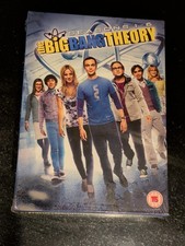 The Big Bang Theory - Series