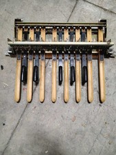 Vintage Organ 13 Note Bass