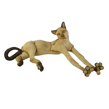 Country Artists, A Breed Apart, Cat, Sasha, 01978, Very Large