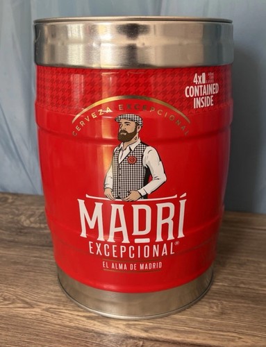 Red madrí excepcional - red, mini