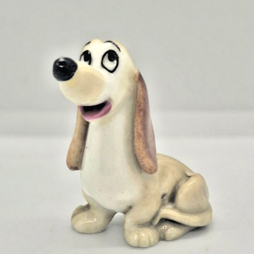 Vintage wade whimsies dachie - whimsies,