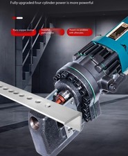 Hydraulic Punching Machine