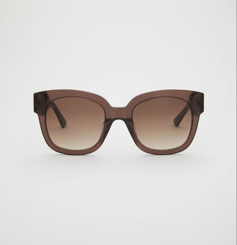 Glas chloe chocolate - glas,