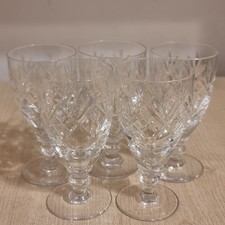 Royal Doulton Crystal -