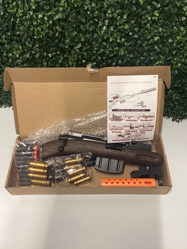 Kyliandi sniper rifle toy set - kyliandi,