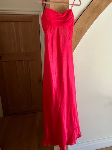 Betsy adam red - betsy,