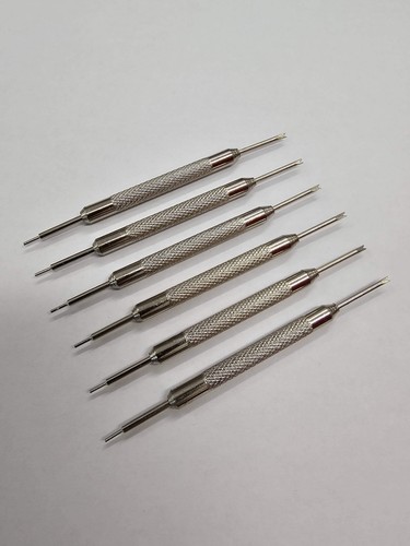 Watch pin removal - , tool