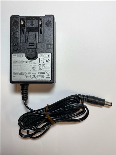 Genuine asian power - power, ac
