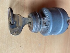 VINTAGE BOSCH STARTER IGNITION SWITCH 0342315002
