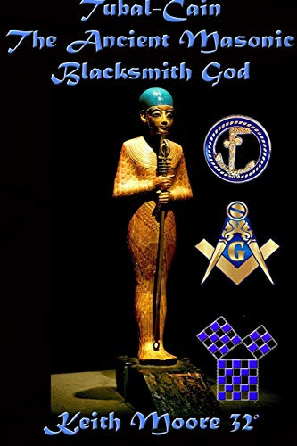 Tubal cain the ancient - tubal-cain,