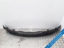 Peugeot 406 2001 Front bumper