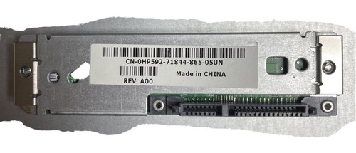 Dell pn939 hp592 satau - pn939,