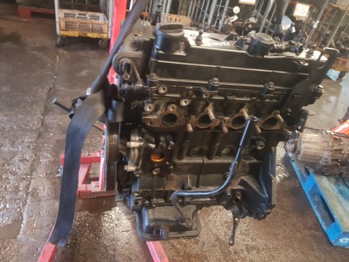Astra cdti bare engine - cdti,