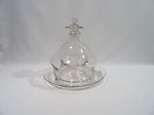 OLD FLY TRAP GLASS BLOW 19TH