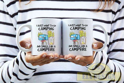 Caravan motorhome camping - caravan,