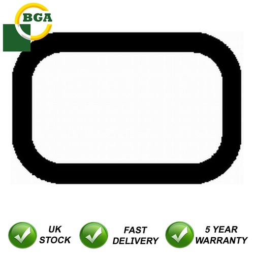 Inlet manifold gasket bga fits - inlet,