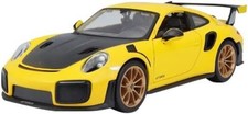 Kyosyo Maisto 1/24 Porsche 911