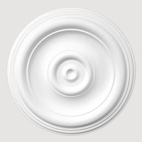 Ceiling rose polyurethane - ceiling,