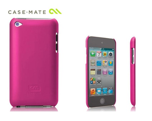 Ipod touch 4th generation - ipod,