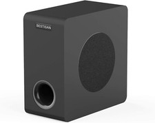 BESTISAN 6.5’’ Powered