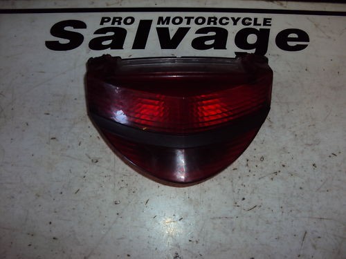Honda cbr 900 fireblade 2000 - honda,