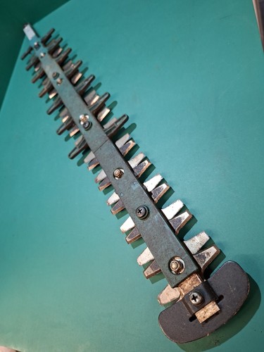 Shear blade 500s set for - shear,