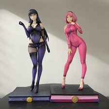 Sexy Haruno Sakura & Hyūga