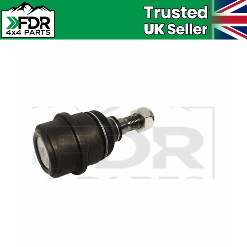 Front upper ball joint - joint, lh